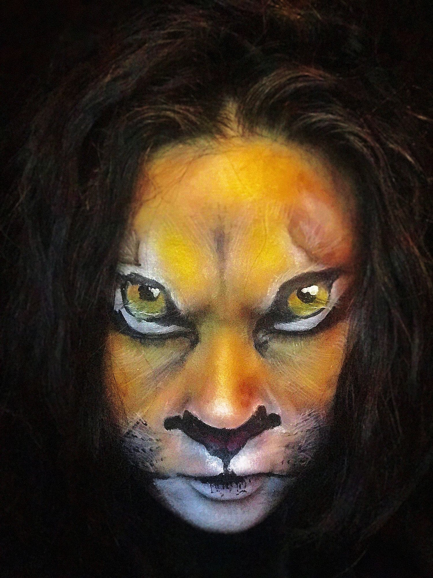 Special Effects Makeup