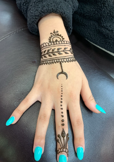 Henna