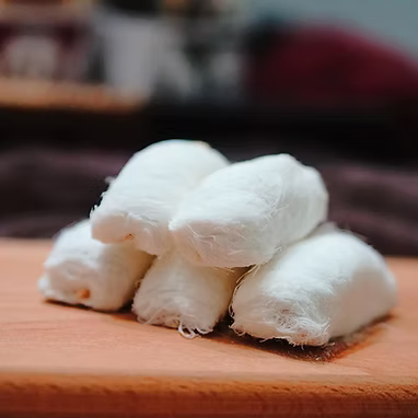 Dragon's Beard Candy