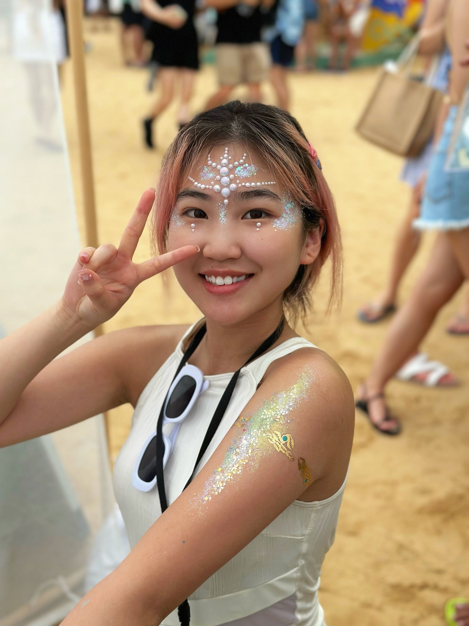 Festival Glitter