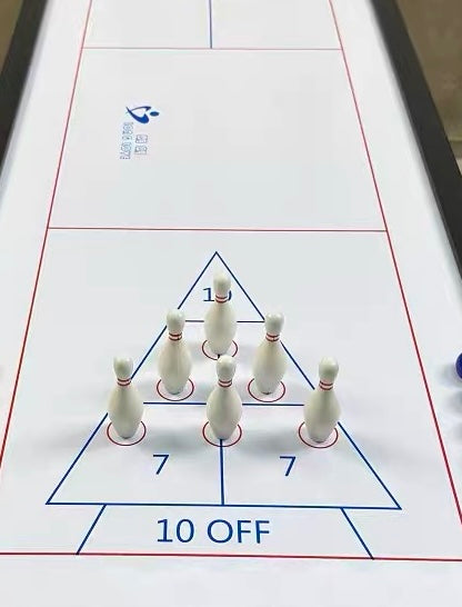 Mini bowling
