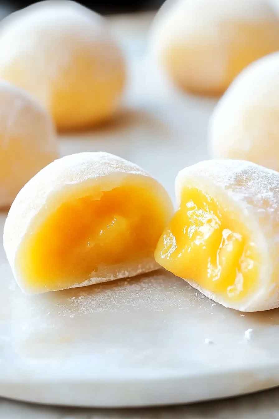 Mochi